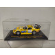 CHRYSLER VIPER 2002 ZAKSPEED WIN 24 H NURBURGRING 1:43 IXO GTM011