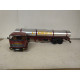 MERCEDES-BENZ LPS 1932 1970 L.GIRAUD TRUCK+TRAILER 1:43 ALTAYA IXO