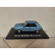 SEAT RITMO 1979 75CL AZUL PLACA PORTUGAL 1:43 ALTAYA IXO