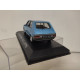 SEAT RITMO 1979 75CL AZUL PLACA PORTUGAL 1:43 ALTAYA IXO