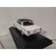 SEAT 1400 C 1960 BLANCO/NEGRO 1:43 ALTAYA IXO