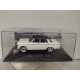 SEAT 1400 C 1960 BLANCO/NEGRO 1:43 ALTAYA IXO