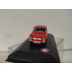 SEAT 850 E 1966 4 PUERTAS ROJO 1:43 ALTAYA IXO