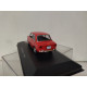 SEAT 850 E 1966 4 PUERTAS ROJO 1:43 ALTAYA IXO