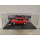 SEAT 850 E 1966 4 PUERTAS ROJO 1:43 ALTAYA IXO