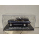 SEAT 1500 FAMILIAR 1970 AZUL 1:43 ALTAYA IXO