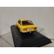 SEAT 124 SPORT 1600 YELLOW/AMARILLO 1:43 ALTAYA IXO