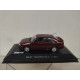 SEAT TOLEDO 1991 GLX DARK RED 1:43 ALTAYA IXO