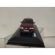 SEAT TOLEDO 1991 GLX DARK RED 1:43 ALTAYA IXO