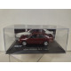 SEAT TOLEDO 1991 GLX DARK RED 1:43 ALTAYA IXO