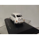 SEAT 600 L 1972 ESPECIAL BLANCO 1:43 ALTAYA IXO