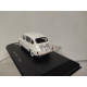 SEAT 800 1964 BLANCO 1:43 ALTAYA IXO