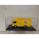 MERCEDES-BENZ MB140 1988 LAY´S MATUTANO REPARTO 1:43 SALVAT IXO HARD BOX