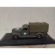 FORD V8 C11 ADF 1942 EGYPT US ARMY WW 2 1:43 ALTAYA IXO