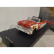 FORD FAIRLANE 1956 NIEL CASTLES n86 1:43 QUARTZO