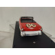 FORD FAIRLANE 1956 NIEL CASTLES n86 1:43 QUARTZO