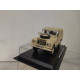 LAND ROVER 109 SERIES III MILITARY 1:43 DelPRADO OPEN BOX