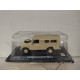 LAND ROVER 109 SERIES III MILITARY 1:43 DelPRADO OPEN BOX