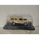 LAND ROVER 109 SERIES III MILITARY 1:43 DelPRADO OPEN BOX