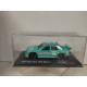 MERCEDES-BENZ W201 190E 1991 KLASSE 1 DTM AMG JUNIOR TEAM 1:43 MINICHAMPS