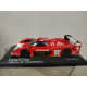 TOYOTA GT-ONE 1999 24 H LE MANS BOUTSEN-MCNISH-KELLENERS 1:43 MINICHAMPS