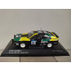 AUDI QUATTRO 1981 RALLY TOUR CORSE MOUTON 1:43 MINICHAMPS