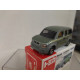 HONDA ELEMENT GREEN 1:60/apx 1:64 TOMICA 107