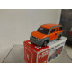 HONDA ELEMENT ORANGE 1:60/apx 1:64 TOMICA 107