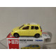 MAZDA DEMIO YELLOW 1:59/apx 1:64 TOMICA 86