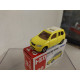 MAZDA DEMIO YELLOW 1:59/apx 1:64 TOMICA 86