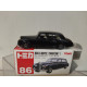 ROLLS ROYCE PHANTOM VI BLACK 1:78/apx 1:64 TOMICA 86