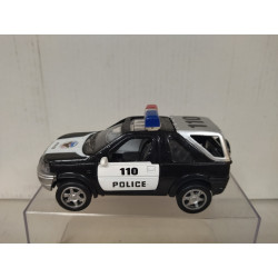 POLICE 110