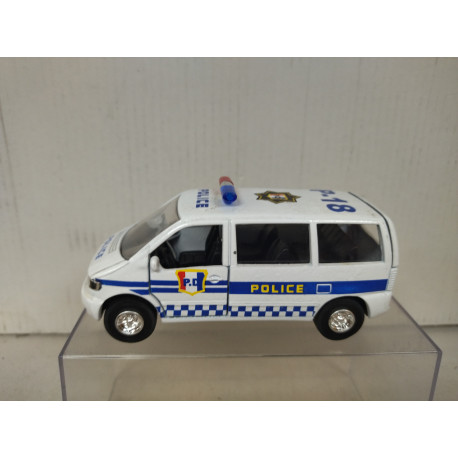 POLICE P-18 1:38