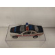 MERCEDES-BENZ POLICE KINGS TOY