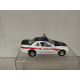 MERCEDES-BENZ POLICE KINGS TOY