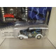 FORD DELIVERY 1933 BRIDE FRANKENSTEIN BLUE MONSTERS 1:64 JOHNNY LIGHTNING