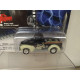 FORD PICKUP 1940 MUMMY BLUE MONSTERS 1:64 JOHNNY LIGHTNING