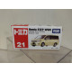 HONDA STEP WGN 1:64/apx 1:64 TOMICA 21