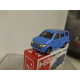 HONDA STEPWGN BLUE 1:64/apx 1:64 TOMICA 21