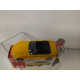 HONDA S2000 OPEN YELLOW 1:57/apx 1:64 TOMICA 64