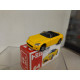 HONDA S2000 OPEN YELLOW 1:57/apx 1:64 TOMICA 64