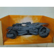 BATMOBILE JUSTICE LEAGUE BATMAN apx 1:32 JADA