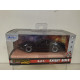 PONTIAC TRANS AM KITT KNIGHT RIDER COCHE FANTASTICO apx 1:32 JADA