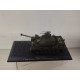 M48 A3 PATTON 2 1968 1st TANK BAT USMC VIETNAM 1:43 ALTAYA IXO