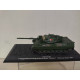 LEOPARD 1 A2 1998 4 REGG CENTAURO ITALY 1:72 ALTAYA IXO