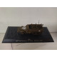 M21 1945 HALF-TRACK 193rd TANK BAT 10th ARMY USA WW 2 1:72 ALTAYA IXO