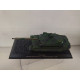 TANK CHALLENGER 1 1984 UK MAINLAND DIVISION 1:72 ALTAYA IXO