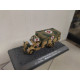 Sd.kfz.305 OPEL BLITZ 3.6-36S 1943 21 Pz Div TUNISIA 1:72 ALTAYA IXO