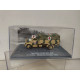 Sd.kfz.305 OPEL BLITZ 3.6-36S 1943 21 Pz Div TUNISIA 1:72 ALTAYA IXO