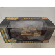 Sd.kfz.181 TIGER I EARLY TYPE GERMANY WW 2 1:72 GROUND ARMOR